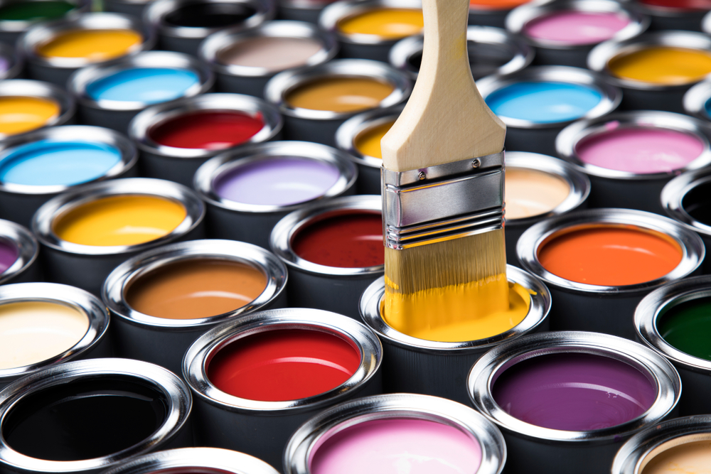 Top Interior Paint Color Trends for Suwanee, GA Homes in 2026