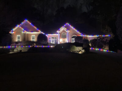 Colorful Lights