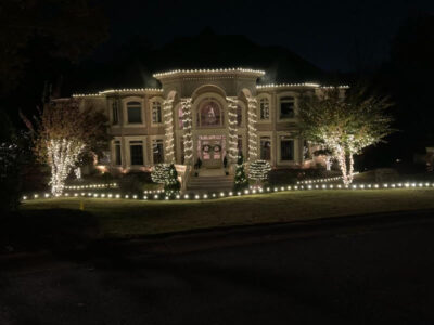 White House